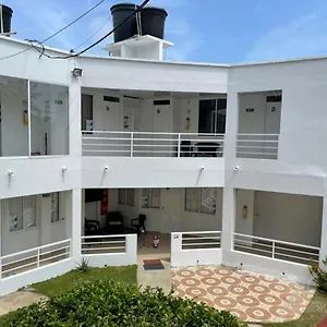  Hotel Olas Colombia