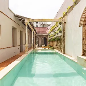 ***** Hotel Bantu By Faranda Boutique, A Member Of Radisson Individuals Colombia
