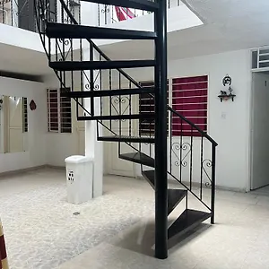  Auberge de jeunesse Helena Colombie