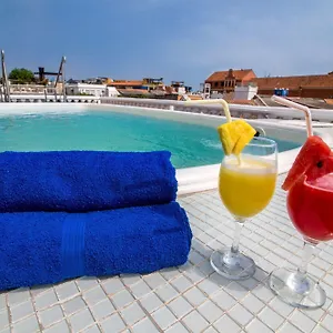 *** Hotel 3 Banderas Colombia